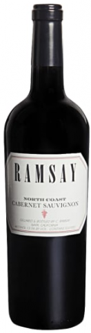 Ramsay Cabernet Sauvignon 2017